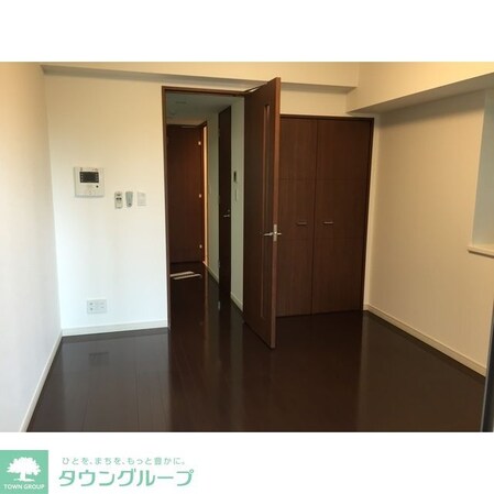 プロスペクト・グラーサ広尾の物件内観写真